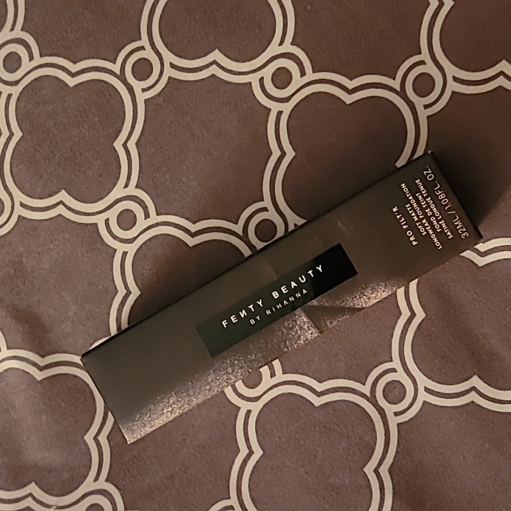 FB soft matte 255